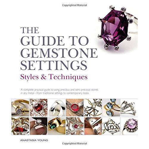 The Guide to Gemstone Settings: Styles and Techniques
