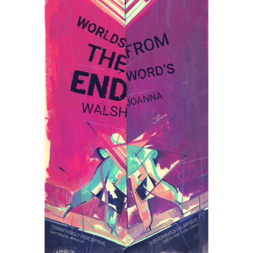 Worlds from the Word's End