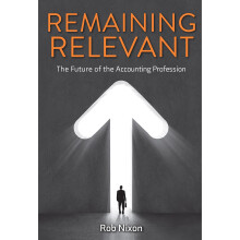 Remaining Relevant - The future of the accounting profession