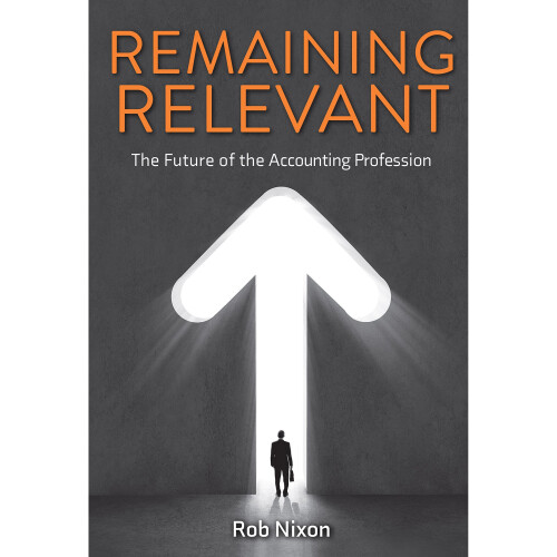 Remaining Relevant - The future of the accounting profession