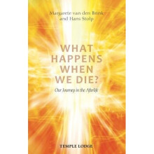 What Happens When We Die?: Our Journey in the Afterlife