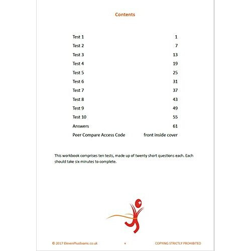 Numerical Reasoning: Quick-Fire Book 2 (First Past the Post) 2