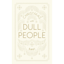 Christmas with Dull People