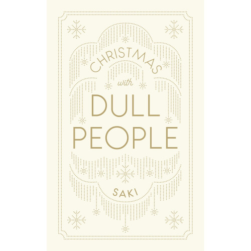 Christmas with Dull People