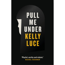 Pull Me Under