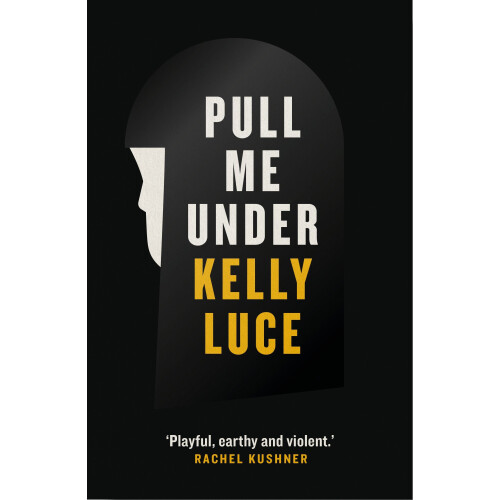 Pull Me Under