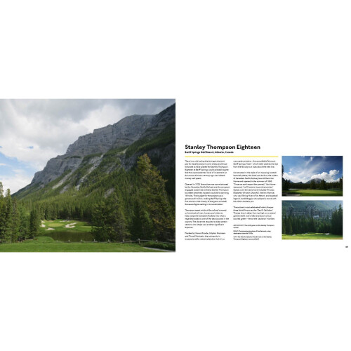 Remarkable Golf Courses 2