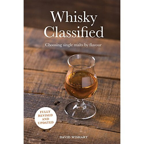 Whisky Classified: Choosing Single Malts by Flavour 1