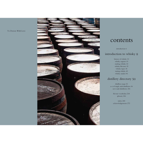 Whisky Classified: Choosing Single Malts by Flavour 2
