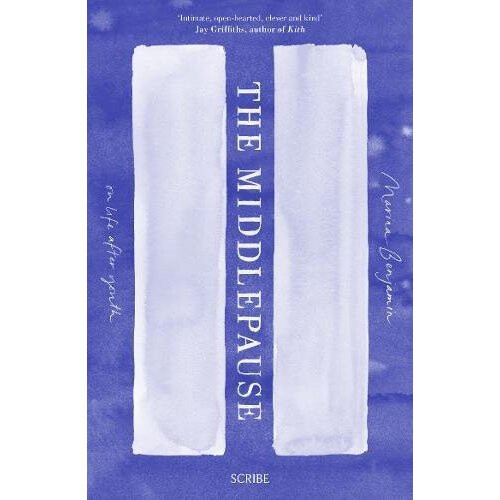 The Middlepause: on life after youth