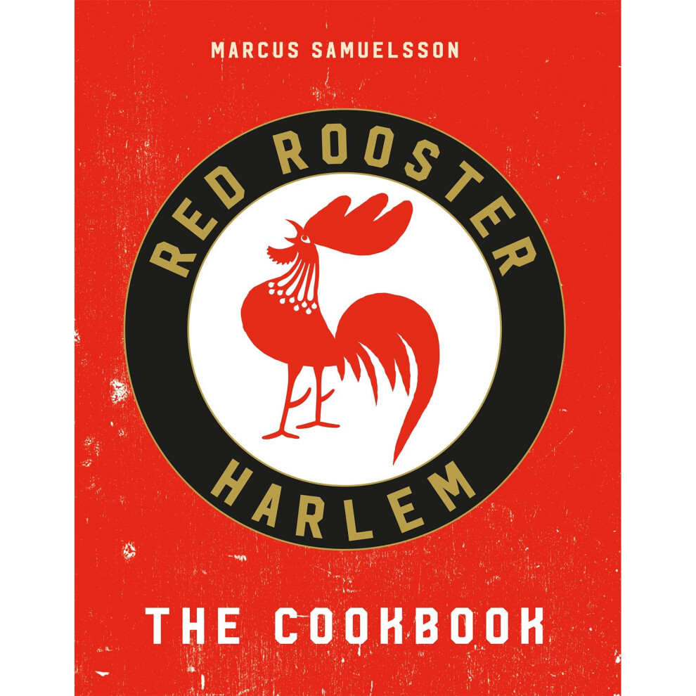 Isdp Red The Rooster Cookbook