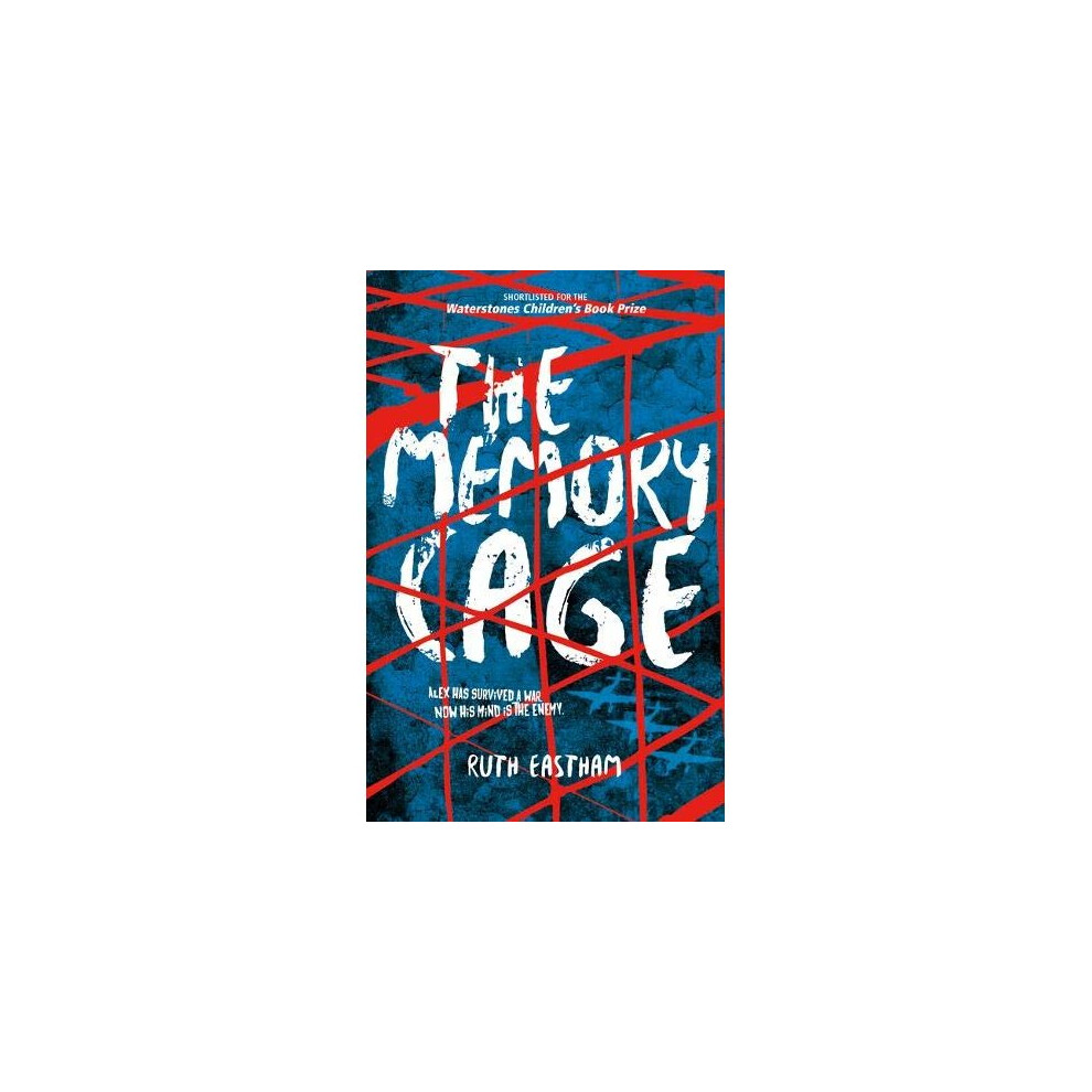 The Memory Cage