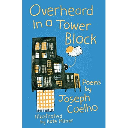 Overheard in a Tower Block: Poems 1