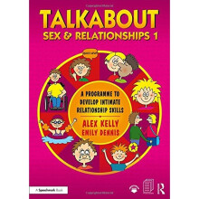 Talkabout Sex and Relationships 1: A Programme to Develop Intimate Relationship Skills
