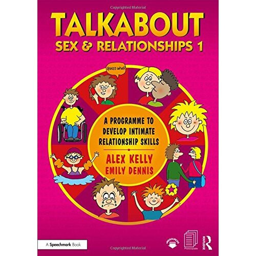 Talkabout Sex and Relationships 1: A Programme to Develop Intimate Relationship Skills