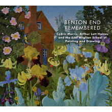 Benton End Remembered: Cedric Morris, Arthur Lett-Haines and the East Anglian School of Painting and Drawing
