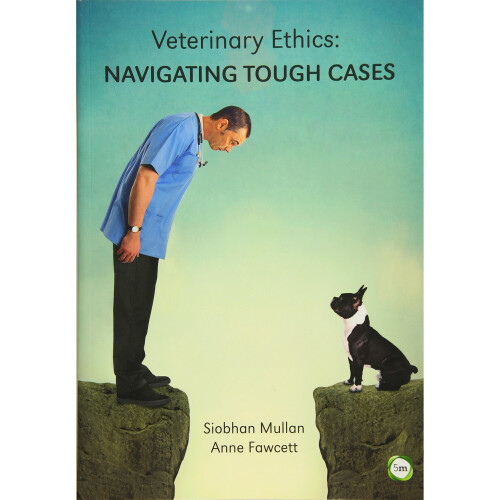 Veterinary Ethics: Navigating Tough Cases