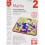 11+ Maths Year 5-7 Testbook 2: Numerical Reasoning Standard 15 Minute Tests 1