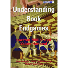 Understanding Rook Endgames