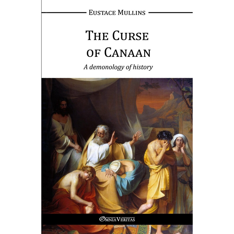 The Curse of Canaan