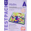 11+ Maths Year 5-7 Testpack A Papers 1-4: Numerical Reasoning Gl Assessment Style Practice Papers 1