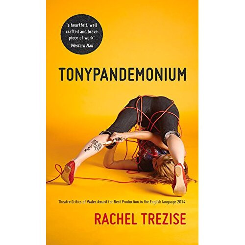 Tonypandemonium