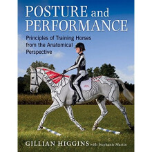 Posture and Performance: Principles of Training Horses from the Anatomical Perspective