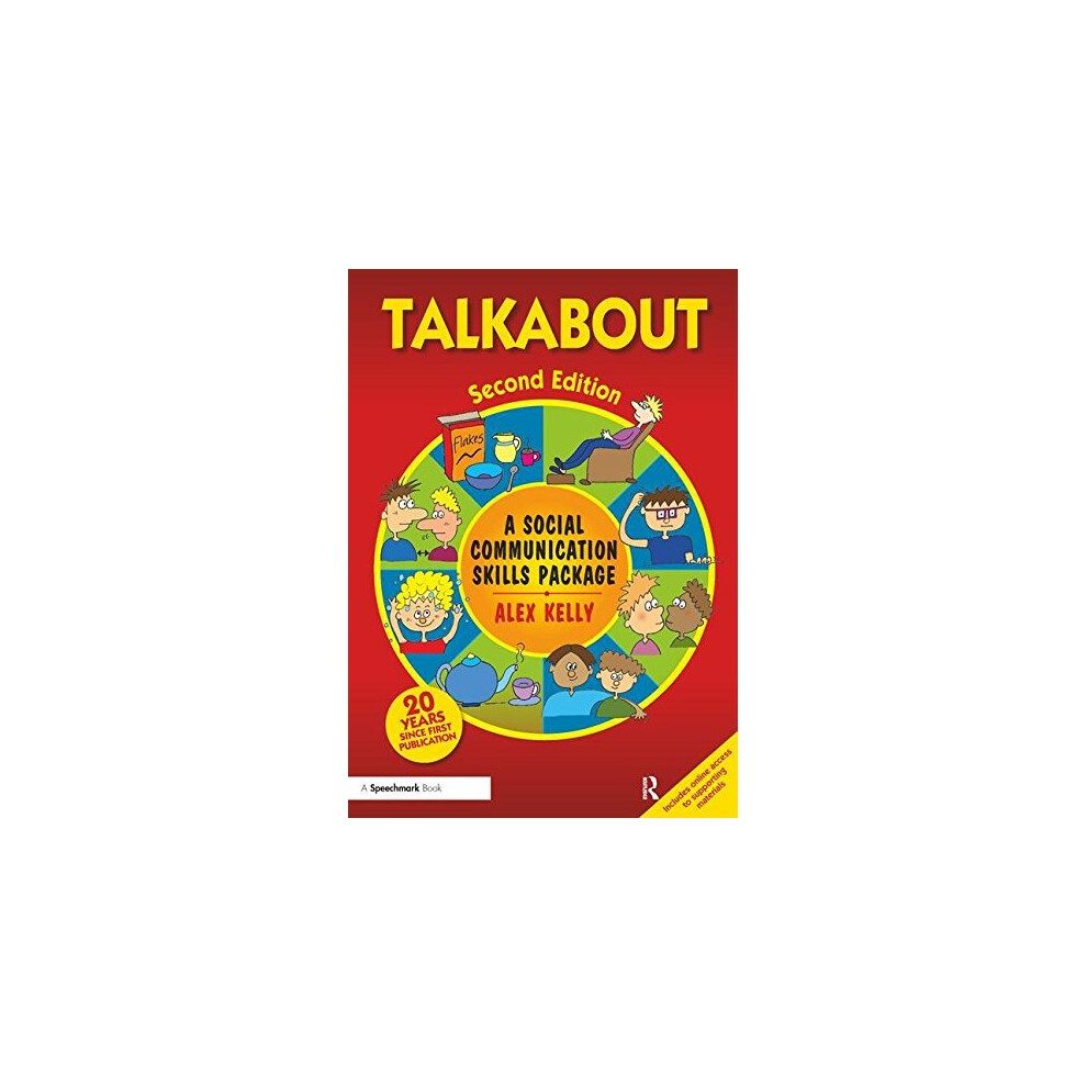 Talkabout: A Social Communication Skills Package