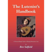 The Lutenist's Handbook