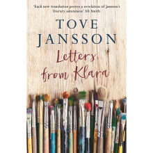 Letters from Klara: Short stories