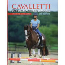 Cavalletti: For Dressage and Jumping