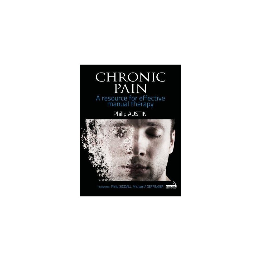 Isdp Chronic Pain: A Resource For Effective Manual Therapy