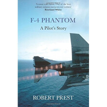 F-4 Phantom: A Pilot's Story