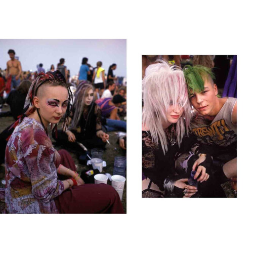 In the Eighties: Portraits from Another Time 2
