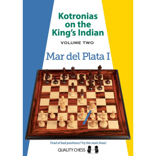 Kotronias on the King's Indian