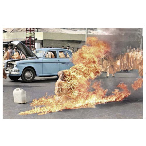 Retrographic: History's Most Exciting Images Transformed into Living Colour 2
