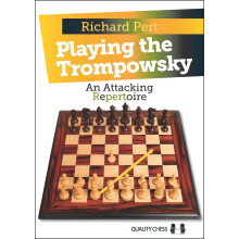 At spille Trompowsky af Richard Pert (Paperback)