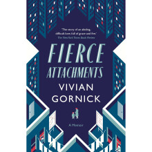 Fierce Attachments