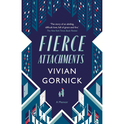 Fierce Attachments