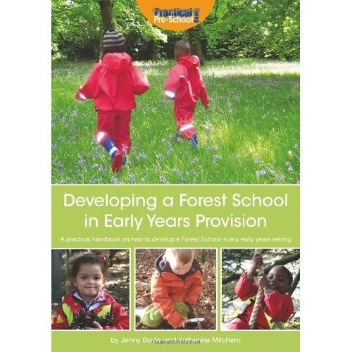 Developing a Forest School in Early Years Provision on OnBuy