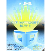 Essential Maths A Level Pure Mathematics Book 1