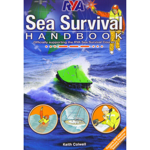 RYA Sea Survival Handbook