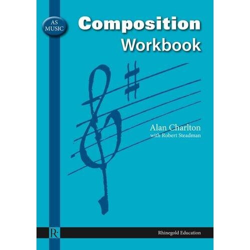 AS Music Composition Workbook