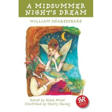Midsummer Night's Dream, A (Real Reads)