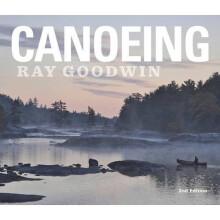 Canoeing - Ray Goodwin