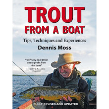 Trout from a Boat: Tips, Techniques and Experiences