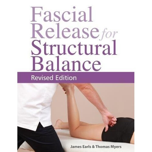 Fascial Release for Structural Balance