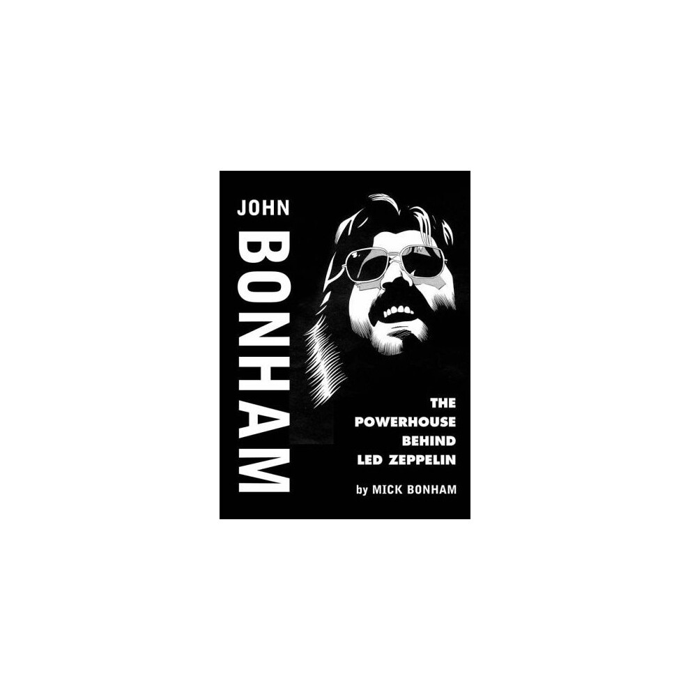John Bonham: The Powerhouse Behind Led Zeppelin