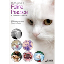 BSAVA Manual of Feline Practice: A Foundation Manual (BSAVA Manuals) (BSAVA British Small Animal Veterinary Association)