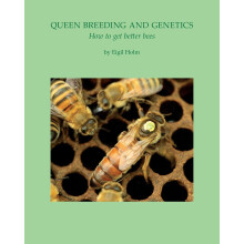 Queen Breeding and Genetics - How to get better bees